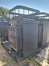 Купить дешевую печь банная ComfortProm Baron 14 б/в в Гродно в Гродно