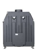 Каминная топка Экокамин Альфа 1000 в Гродно