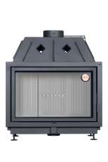 Каминная топка Экокамин Альфа 1000 в Гродно