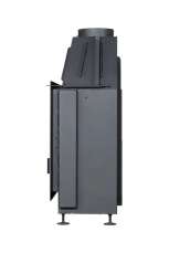 Каминная топка Экокамин Альфа 1000 в Гродно