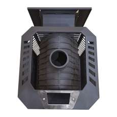 Печь Пегас 26 NEXT ДТ4 сетка премиум в Гродно