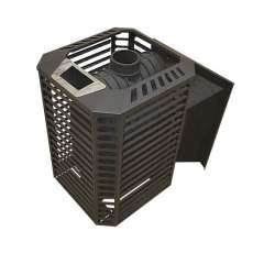 Печь Пегас 26 NEXT ДТ4 сетка премиум в Гродно