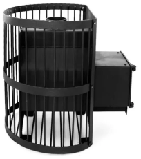 Печь банная Kennet Оптима 14 сетка в Гродно