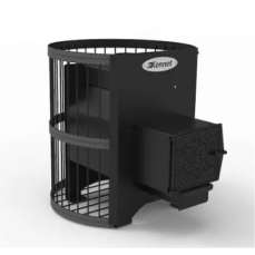 Печь банная Kennet Оптима 14 сетка в Гродно