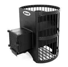 Печь банная Kennet Оптима 14 сетка в Гродно