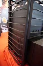 Печь банная ЕРМАК 20 Сетка Стандарт Чугун в Гродно