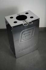 Короб для камней ЕРМАК CUBE 16 Амазонка бай фото в Гродно