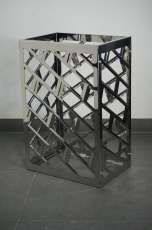 Сетка-каменка ЕРМАК CUBE 16 Амазонка бай фото в Гродно