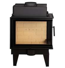 Топка каминная ТКТ 10.0-02 (в модификации FENIX 1R) в Гродно