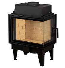 Топка каминная ТКТ 10.0-02 (в модификации FENIX 1R) в Гродно