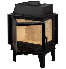 Топка каминная ТКТ 10.0-02 (в модификации FENIX 1R) в Гродно