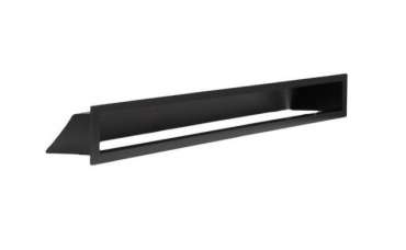 Решетка каминная AERO 90*800 в Гродно