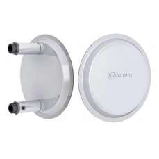 Теплообменник универсальный ERMAK AISI 430 2 кВт Амазонка бай фото в Гродно