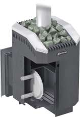 Теплообменник универсальный ERMAK INOX AISI 304 2 кВт в Гродно