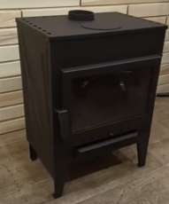 Купить Печь-камин Печь-камин Пегас Опти 180 сталь в Гродно Амазонка бай фото в Гродно