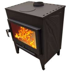 Печь-камин Пегас Опти 180 Амазонка бай фото в Гродно