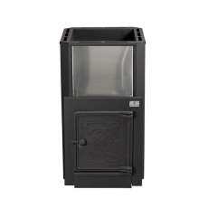 Печь для бани КРОНОС Олимп Премиум 24 ВЧЧ в Гродно