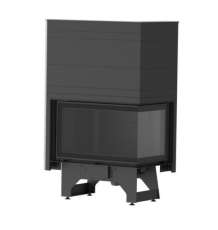 Каминная топка KFD ECO iLUX 90 LH/RH в Гродно