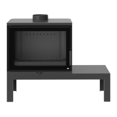 Печь-камин KFD STO iMAX 14 в Гродно