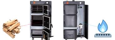 Котел Житомир 9 КС-Г-020СН/АОТВ-15 в Гродно