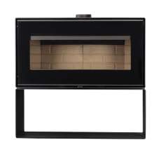 Печь-камин Мета-Бел АОТ 10.0-05 Монблан в Гродно