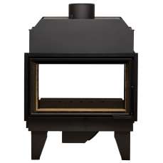 Топка каминная Мета-Бел ТКТ 10.0-05 (в модификации Аврора С2) купить в Гродно