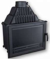 Каминная топка NORDflam Lucio Амазонка бай фото в Гродно