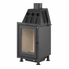 Каминная топка ASTON Вертикаль в Гродно