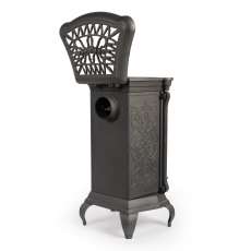 Печь отопительная Fireway Step в Гродно