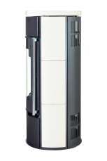 Камин ТОРОНТО майолика кремовая в Гродно