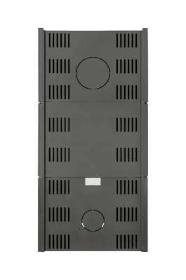 Камин КРИТ черный в Гродно