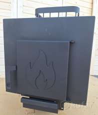 Печь банная ComfortProm Baron 20 в Гродно