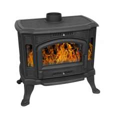 Печь-камин Везувий KZ-14 Антрацит купить в Гродно