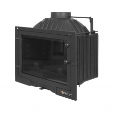 Каминная топка EVEREST D10 в Гродно