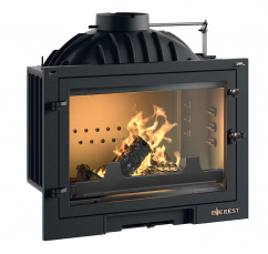 Каминная топка EVEREST D10 купить в Гродно