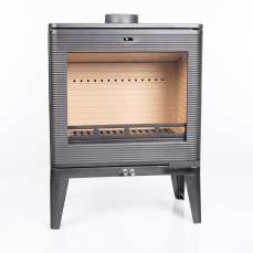 Печь-камин Fireway Solo в Гродно