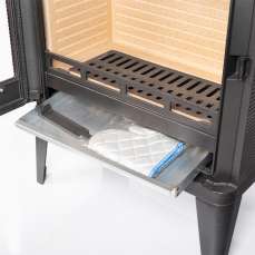 Печь-камин Fireway Solo в Гродно