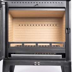 Печь-камин Fireway Solo в Гродно