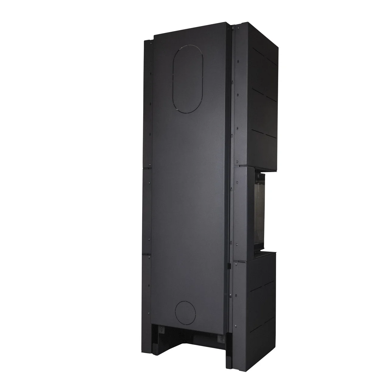 Печь-камин АОТ 7.0-01 в модификации Селена 7 в Гродно