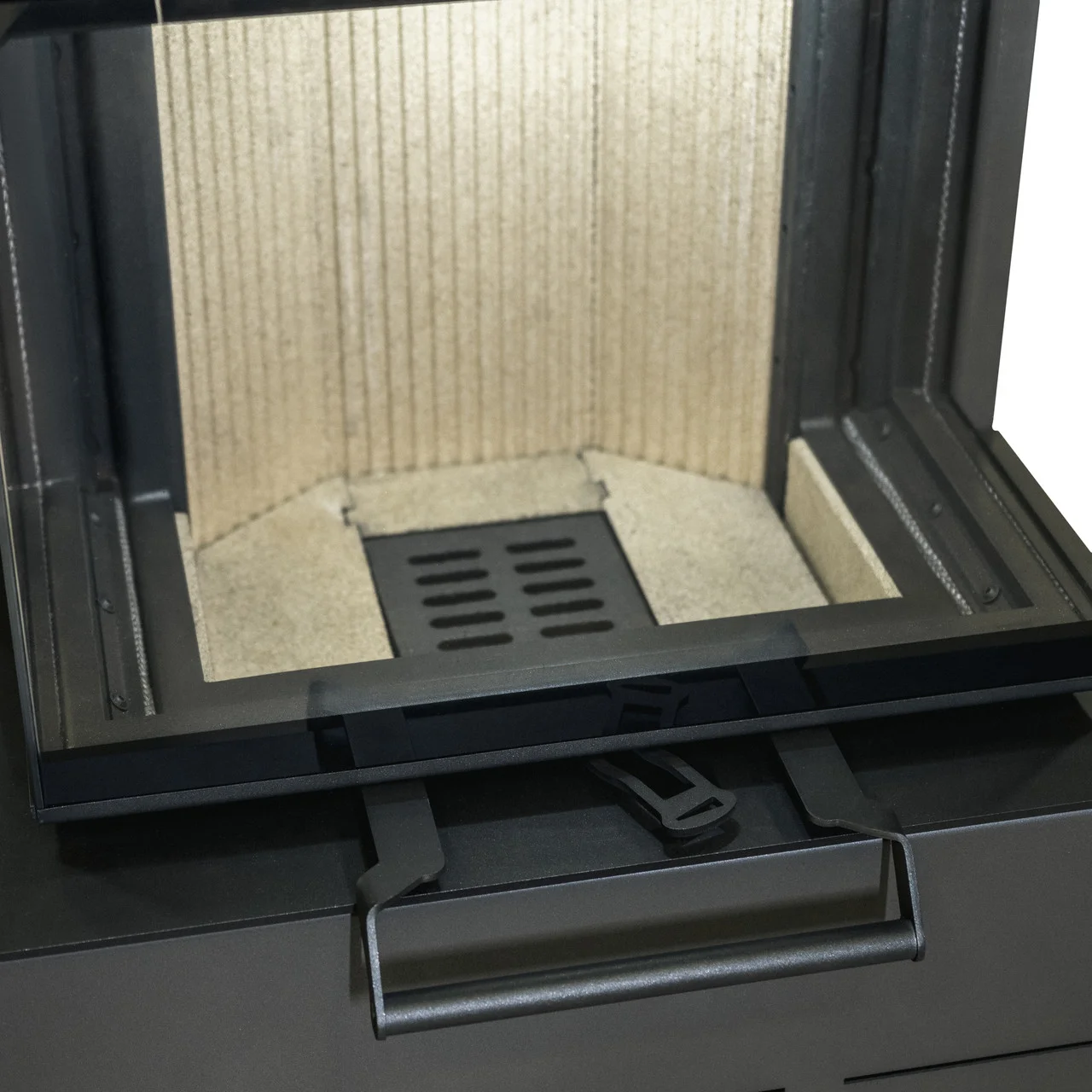 Печь-камин АОТ 7.0-01 в модификации Селена 7 в Гродно