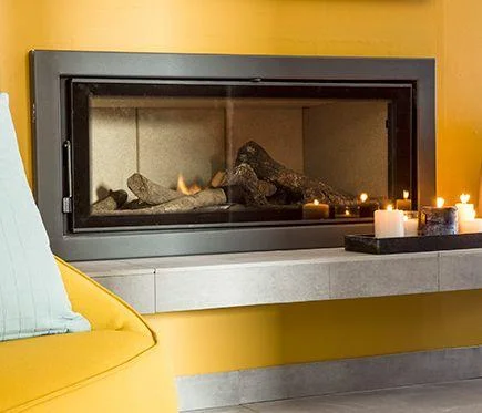 Каминная топка Panadero 101-S в Гродно