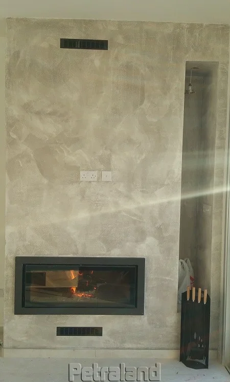 Каминная топка Panadero 101-S в Гродно