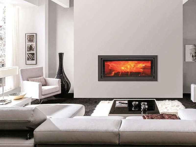 Каминная топка Panadero 101-S в Гродно