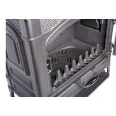 Печь-камин чугунный FireWay Jazz I в Гродно