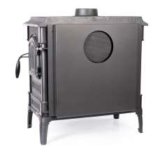 Печь-камин чугунный FireWay Jazz I в Гродно