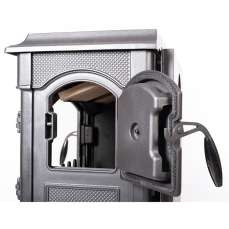 Печь-камин чугунный FireWay Jazz I в Гродно