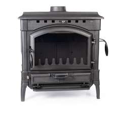 Печь-камин чугунный FireWay Jazz I в Гродно