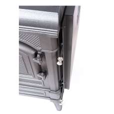 Печь-камин чугунный FireWay Jazz I в Гродно