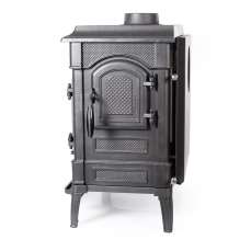 Печь-камин чугунный FireWay Jazz I в Гродно