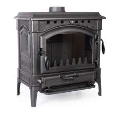 Печь-камин чугунный FireWay Jazz I в Гродно